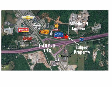 0 Gum Branch Road Dickson TN 37055