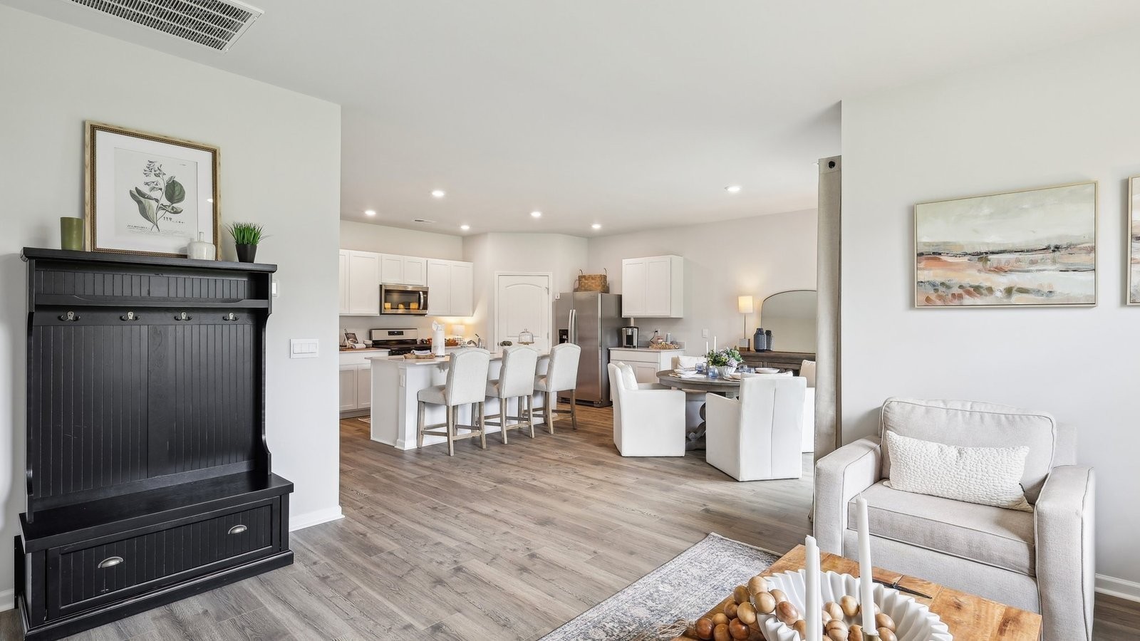 1523 Mountain View Drive