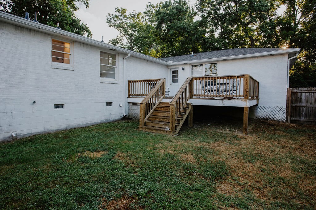 Nashville, Tennessee 37204, United States, 5 Bedrooms Bedrooms, ,3 BathroomsBathrooms,Residential,Active,193170