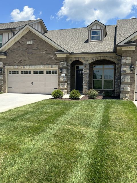 2094 Leamington Ln Murfreesboro TN 37130