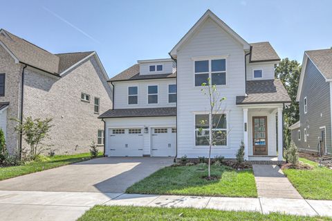 8025 Headwaters Drive Franklin TN 37064