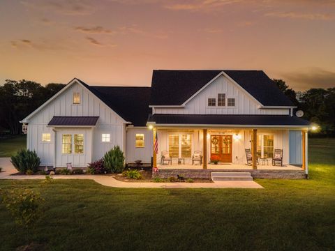 2220 Hunter Bills Rd Lewisburg TN 37091