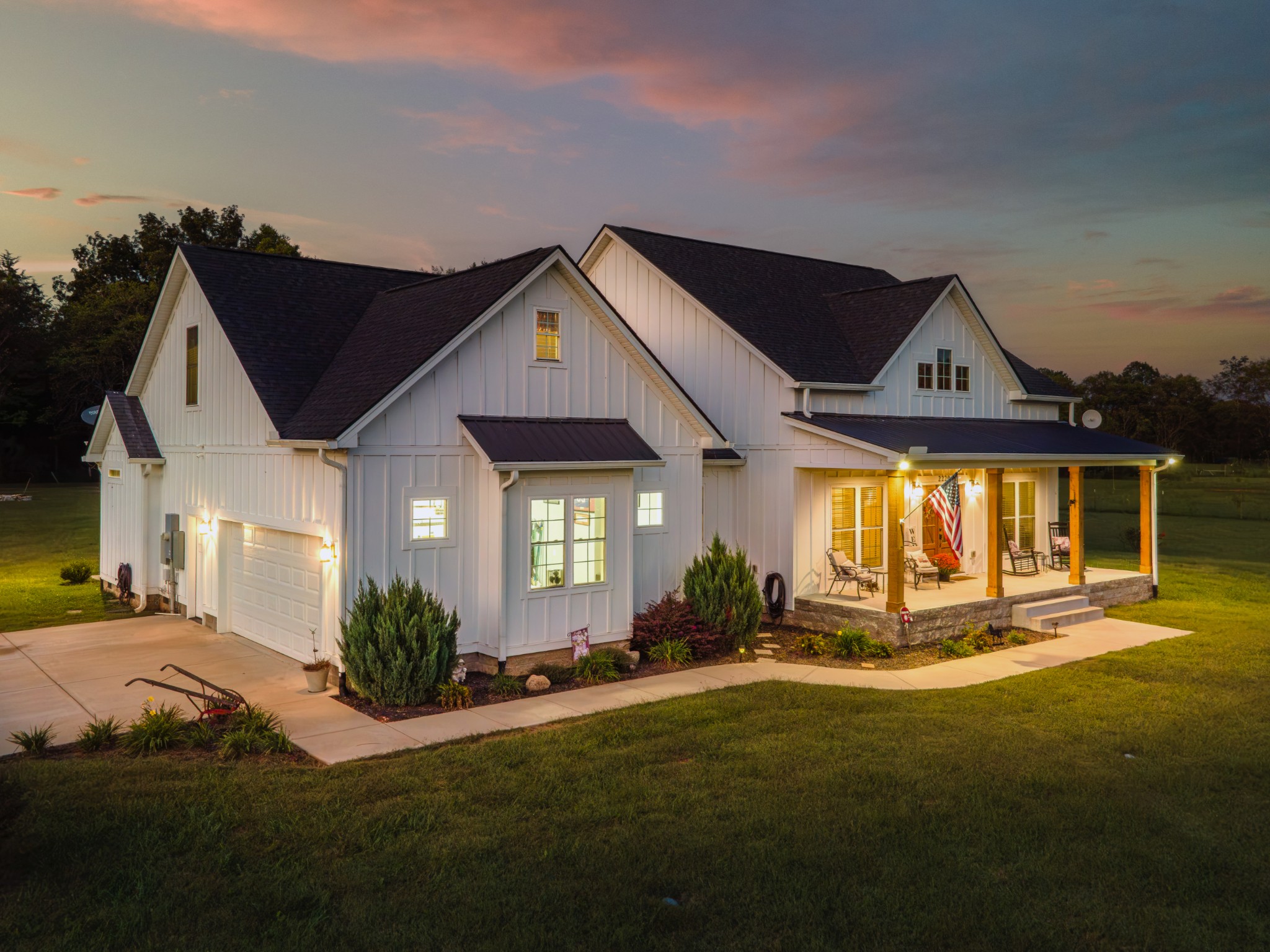 2220 Hunter Bills Rd