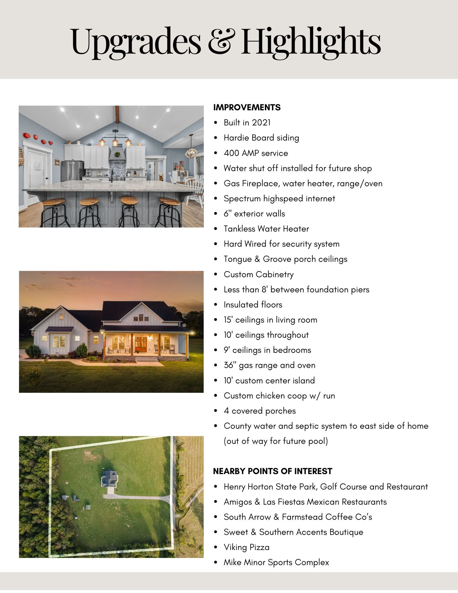 2220 Hunter Bills Rd