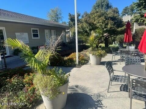 1319 Covington Drive