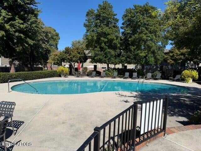 1319 Covington Drive