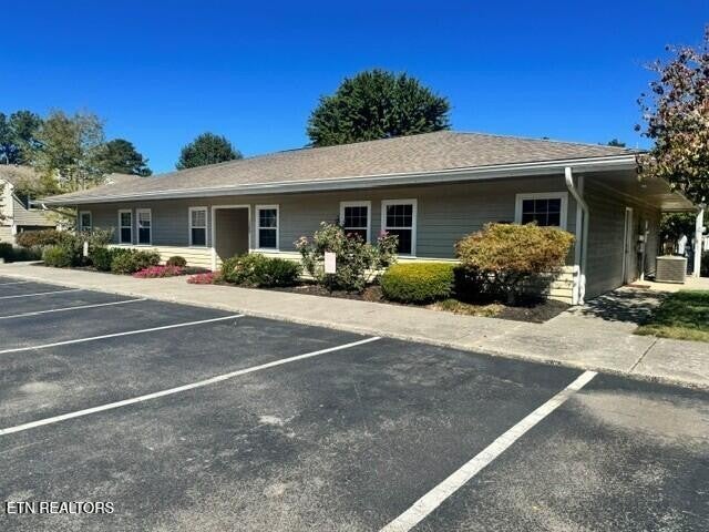 1319 Covington Drive