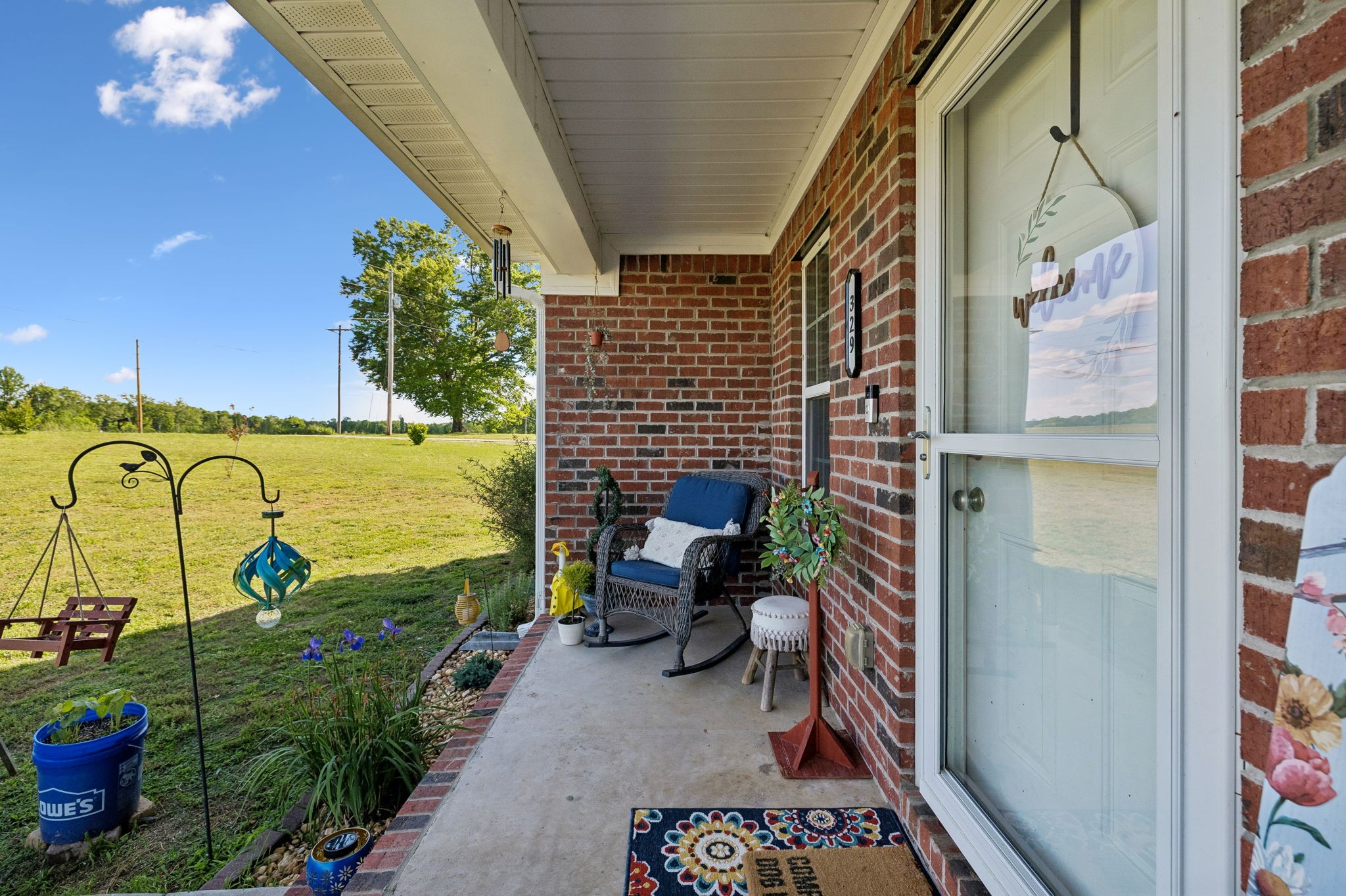 329 Murrell Rd