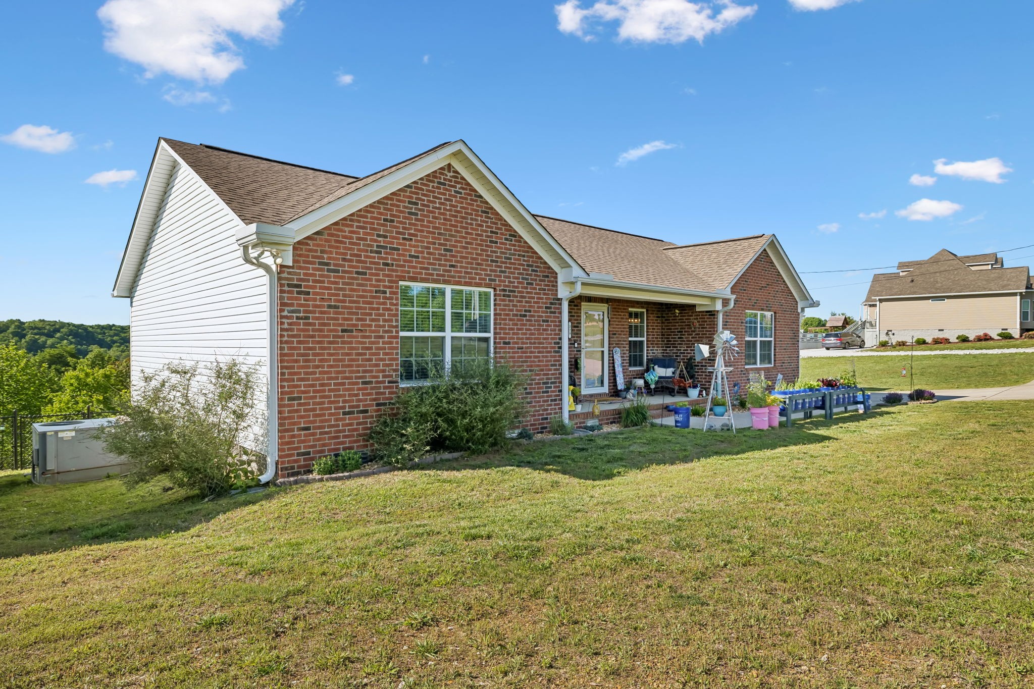 329 Murrell Rd