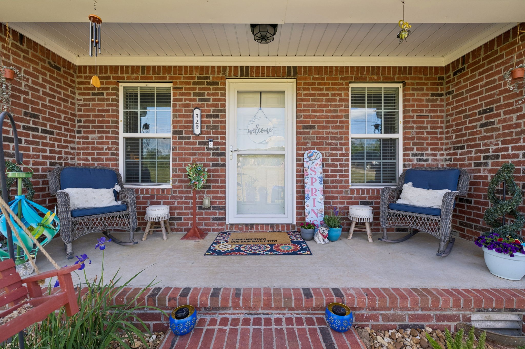 329 Murrell Rd