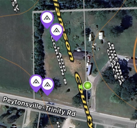 4359 Peytonsville Trinity Rd