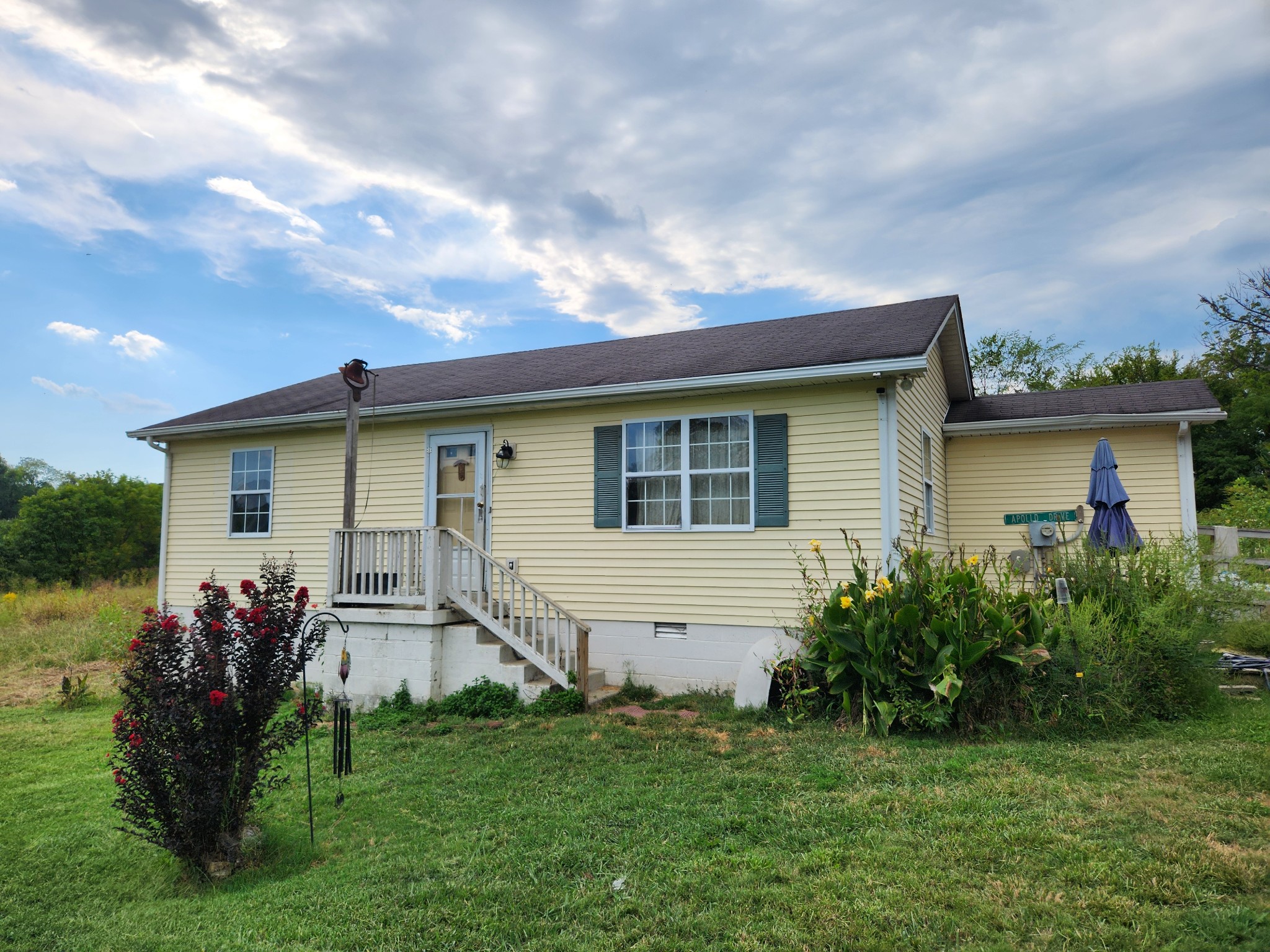 4359 Peytonsville Trinity Rd