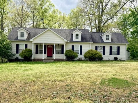559 Delacy Dr Fairview TN 37062