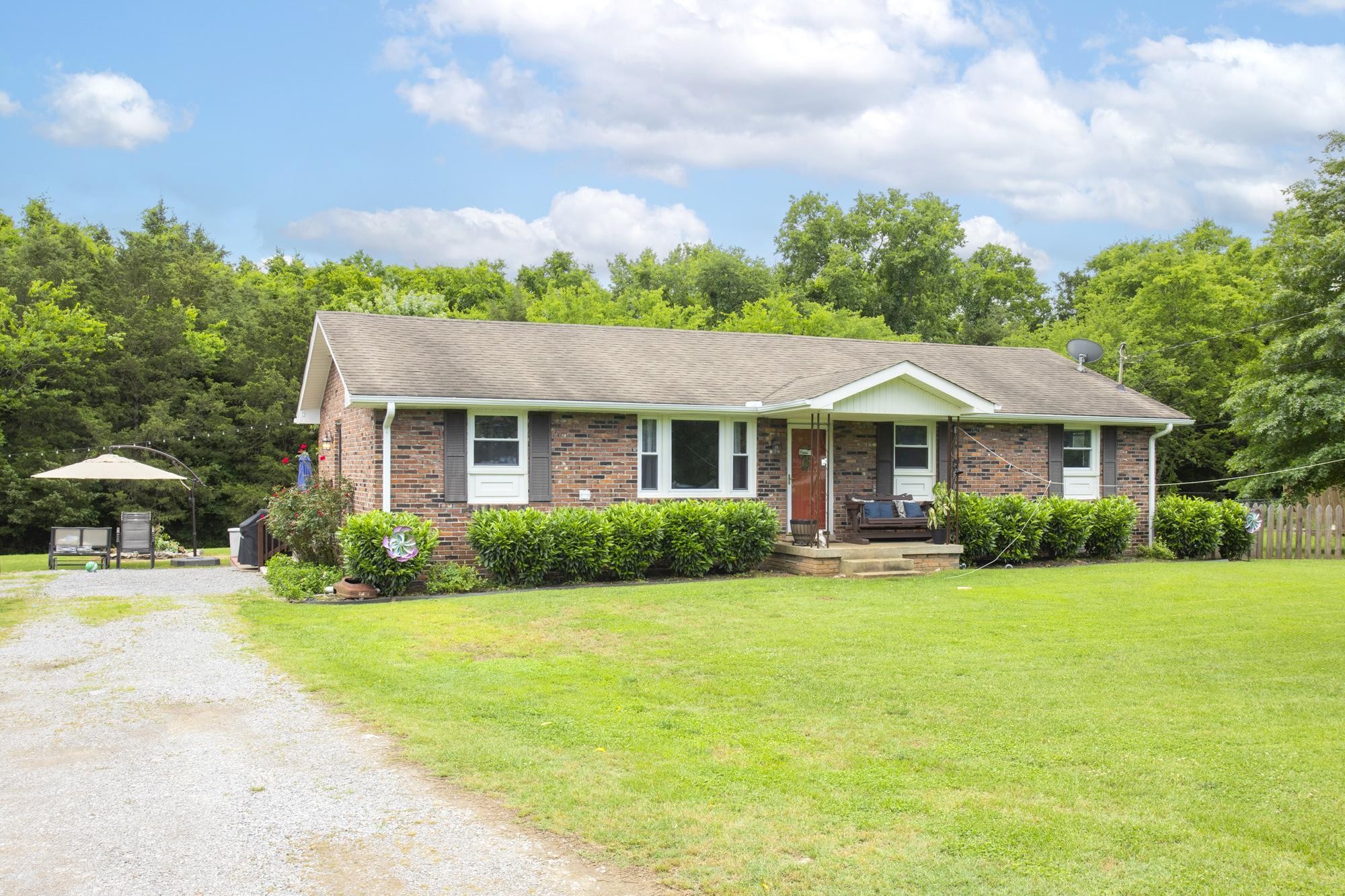 172 Parrish St