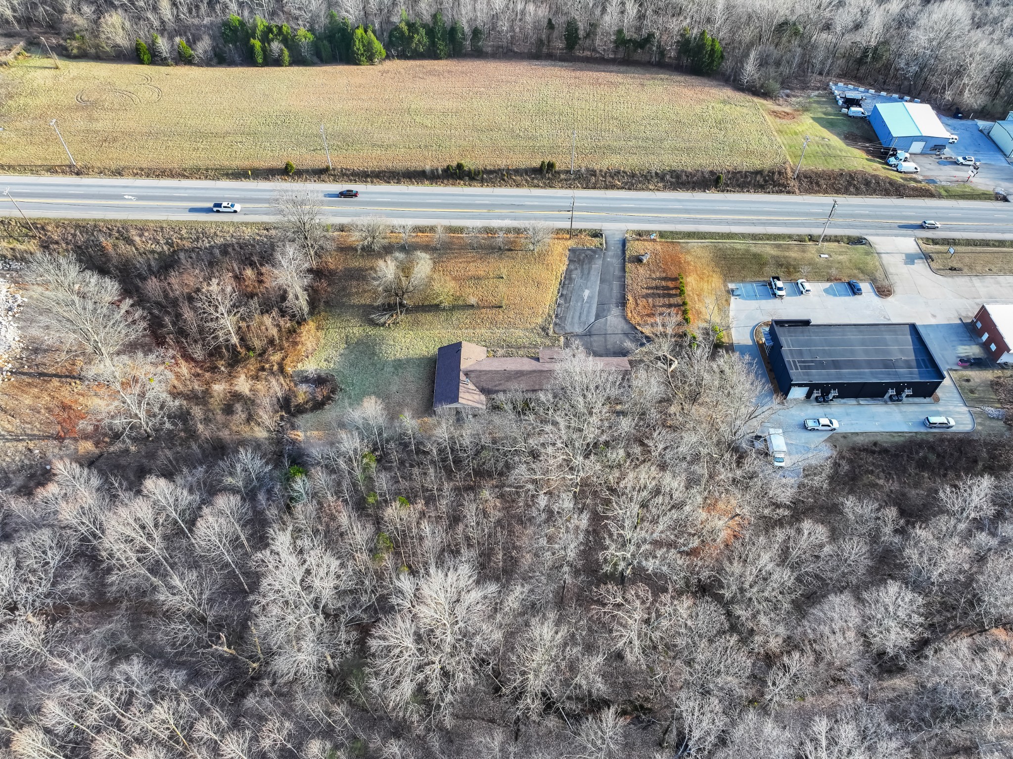 2425 Highway 41A Byp