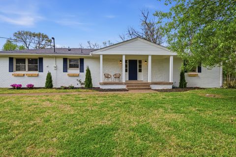 202 Harpeth Hills Dr Franklin TN 37069