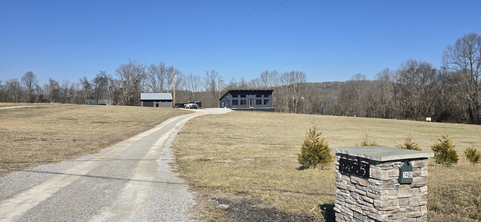 1405 Cane Creek Cummingsville Rd