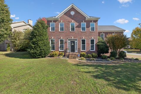 100 Buttercup Cv Franklin TN 37064