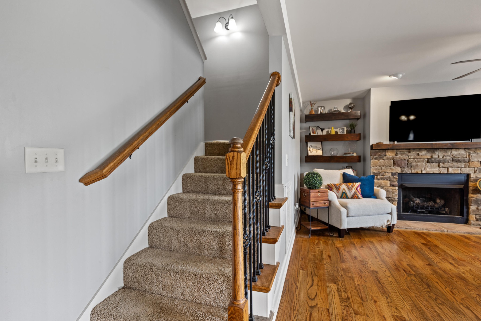 129 Silver Springs Trail NW