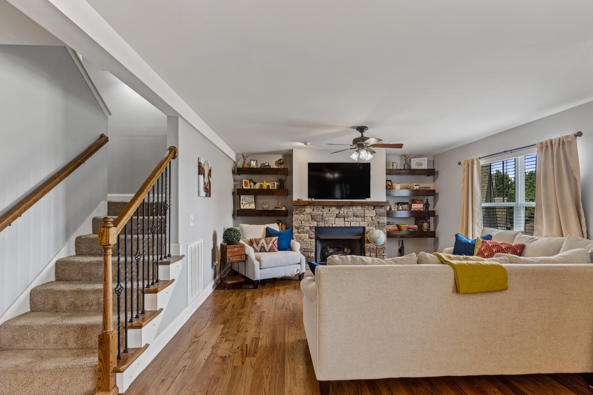 129 Silver Springs Trail NW