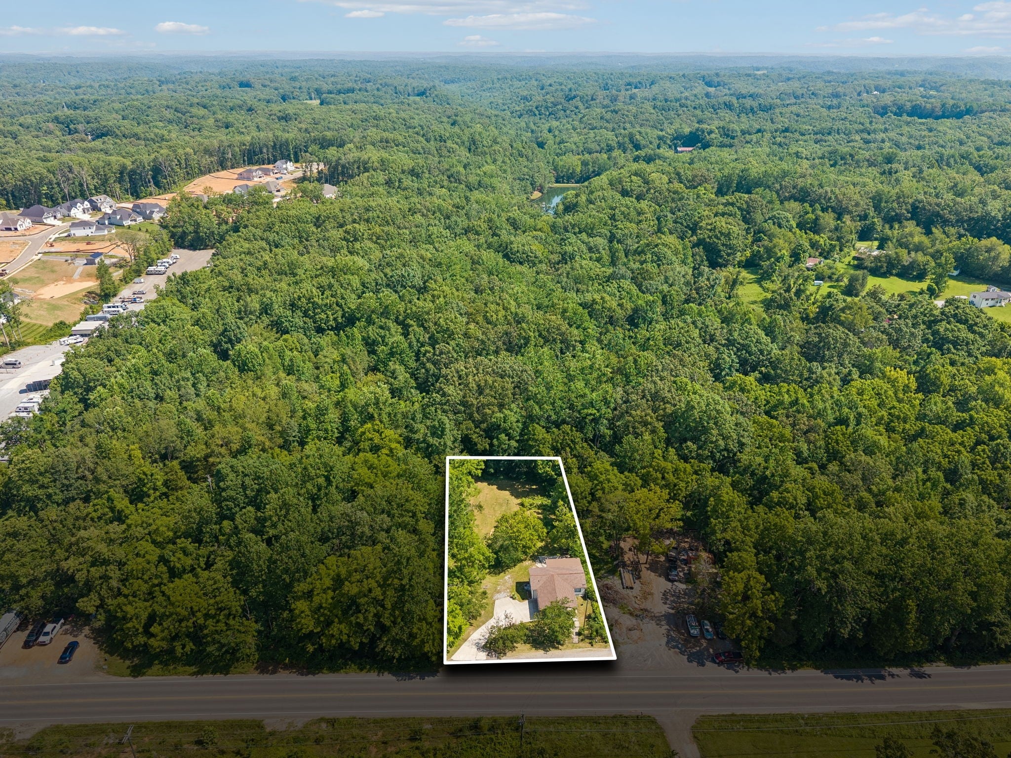 listing at 1392 Fairview Blvd, Fairview