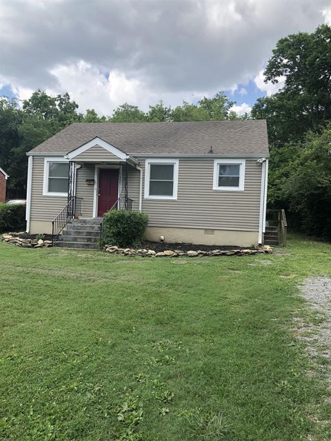 Photo of 408 Acklen Park, Nashville, TN 37209 (MLS # 3137257)