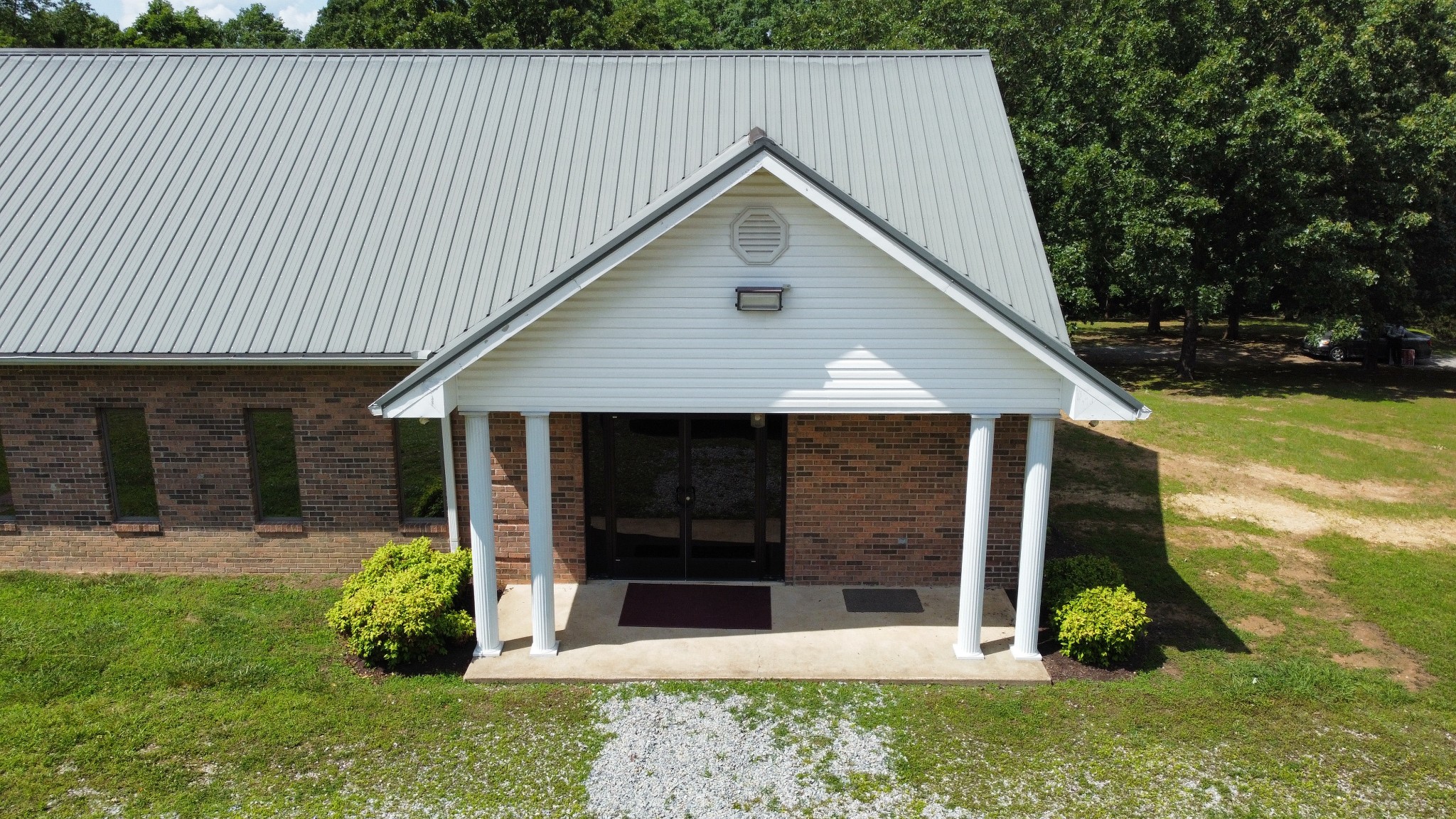 110 Hankins Rd