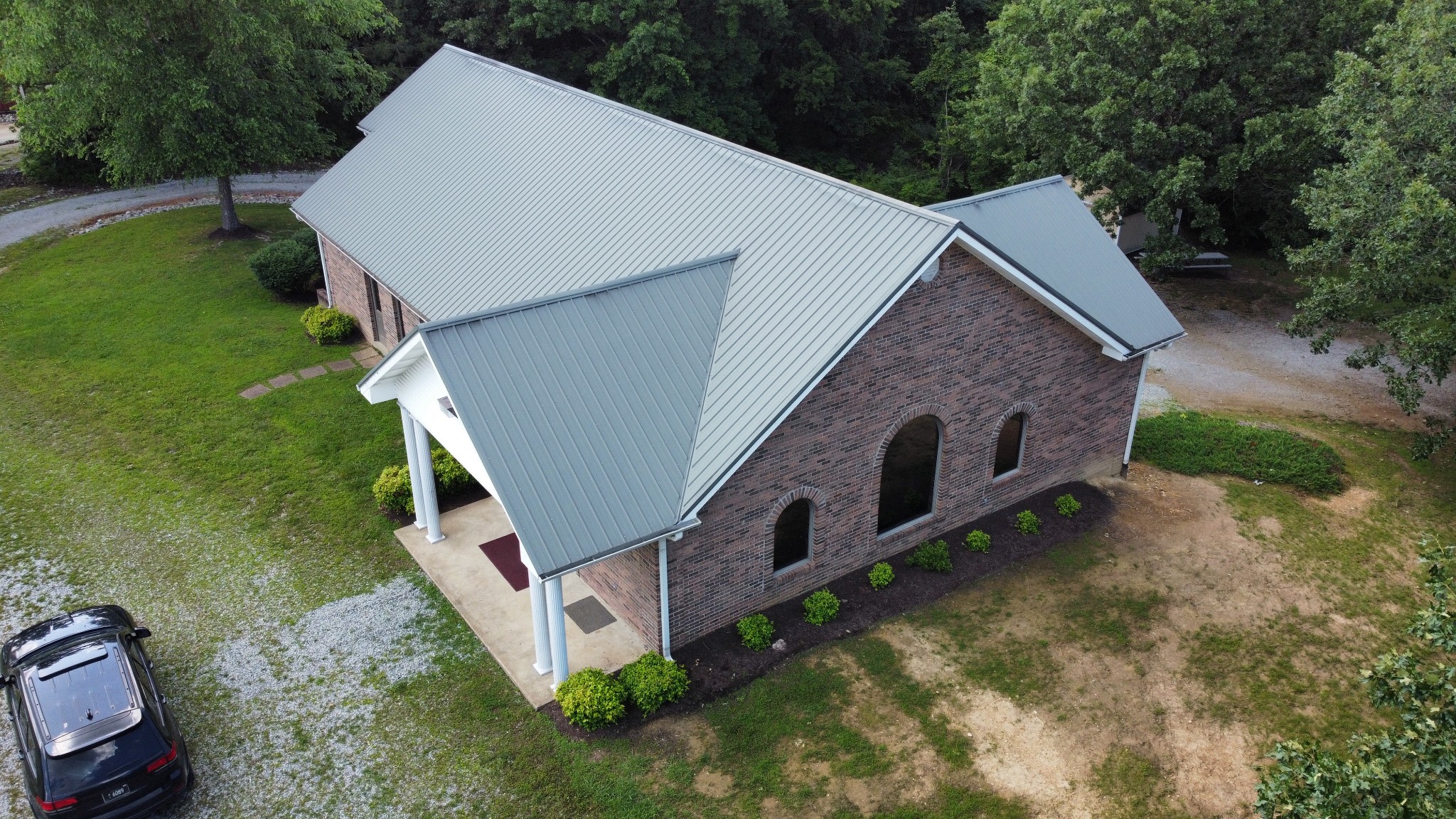 110 Hankins Rd