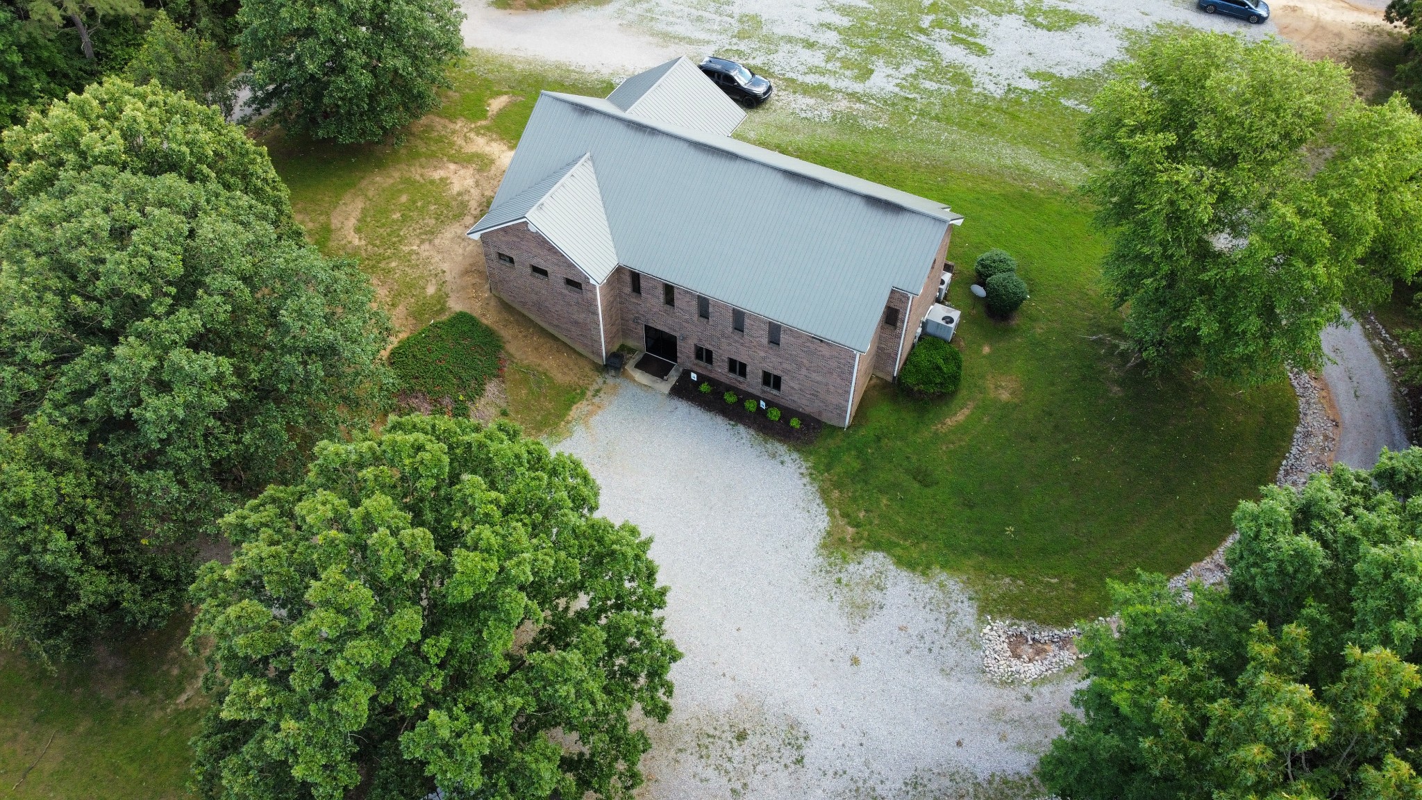 110 Hankins Rd