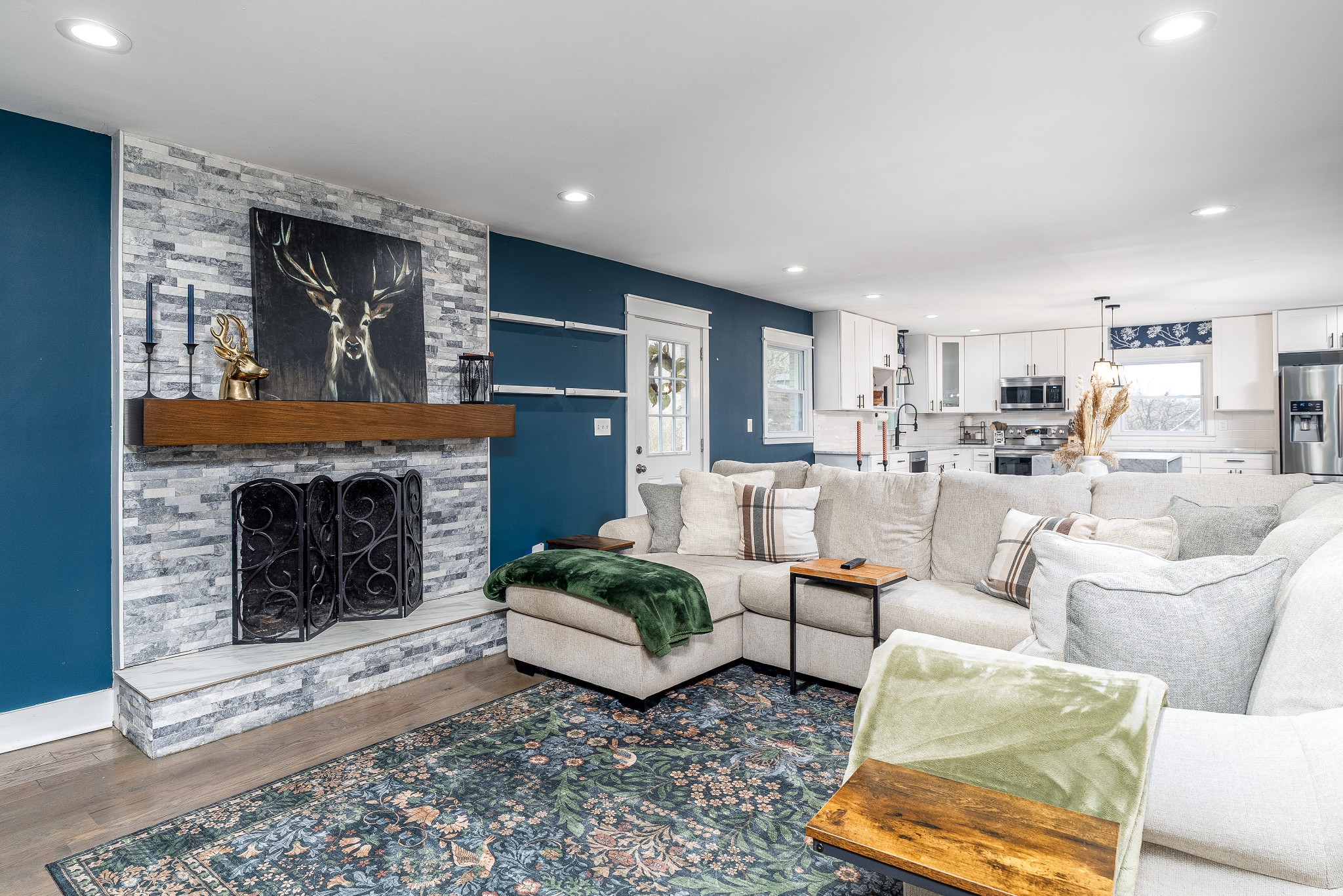 5343 Tidwell Hollow Rd