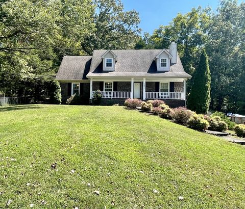 1945 Dinsmore Rd Clarksville TN 37040