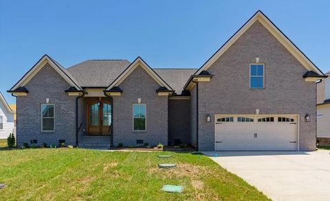 3023 Barretts Ridge Dr Murfreesboro TN 37130