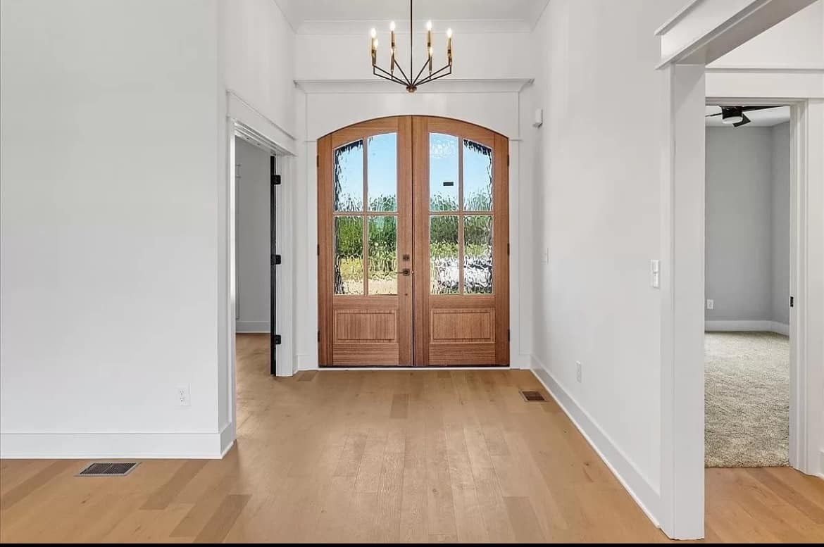 3023 Barretts Ridge Dr