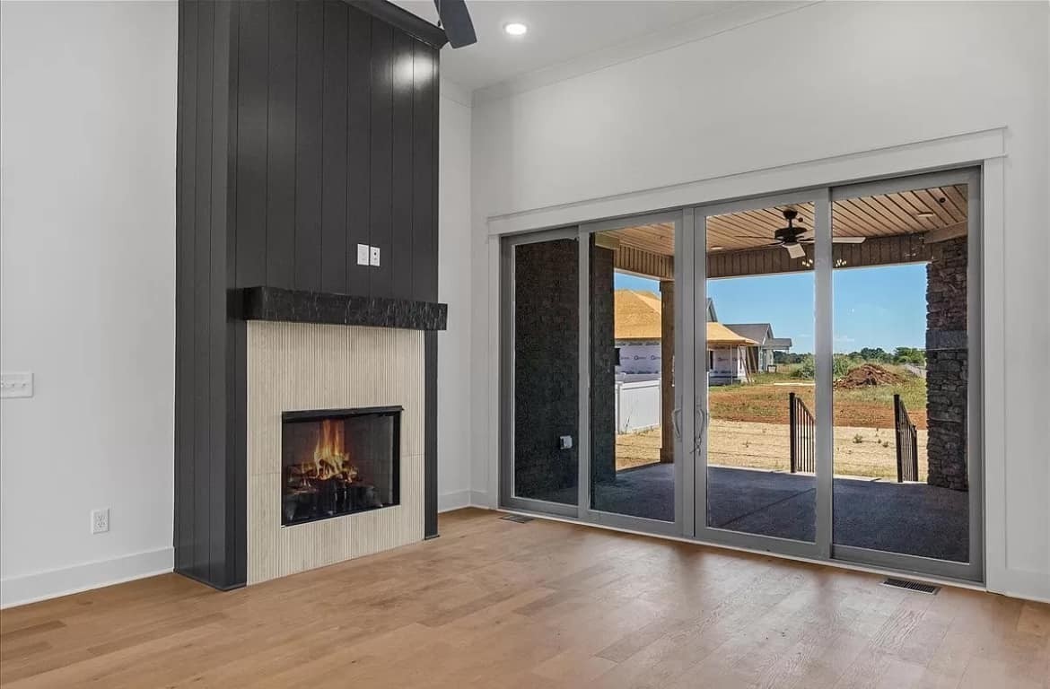 3023 Barretts Ridge Dr