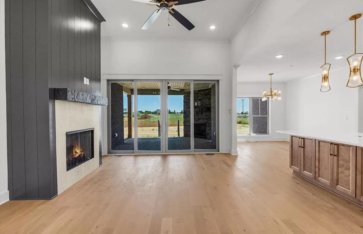 3023 Barretts Ridge Dr