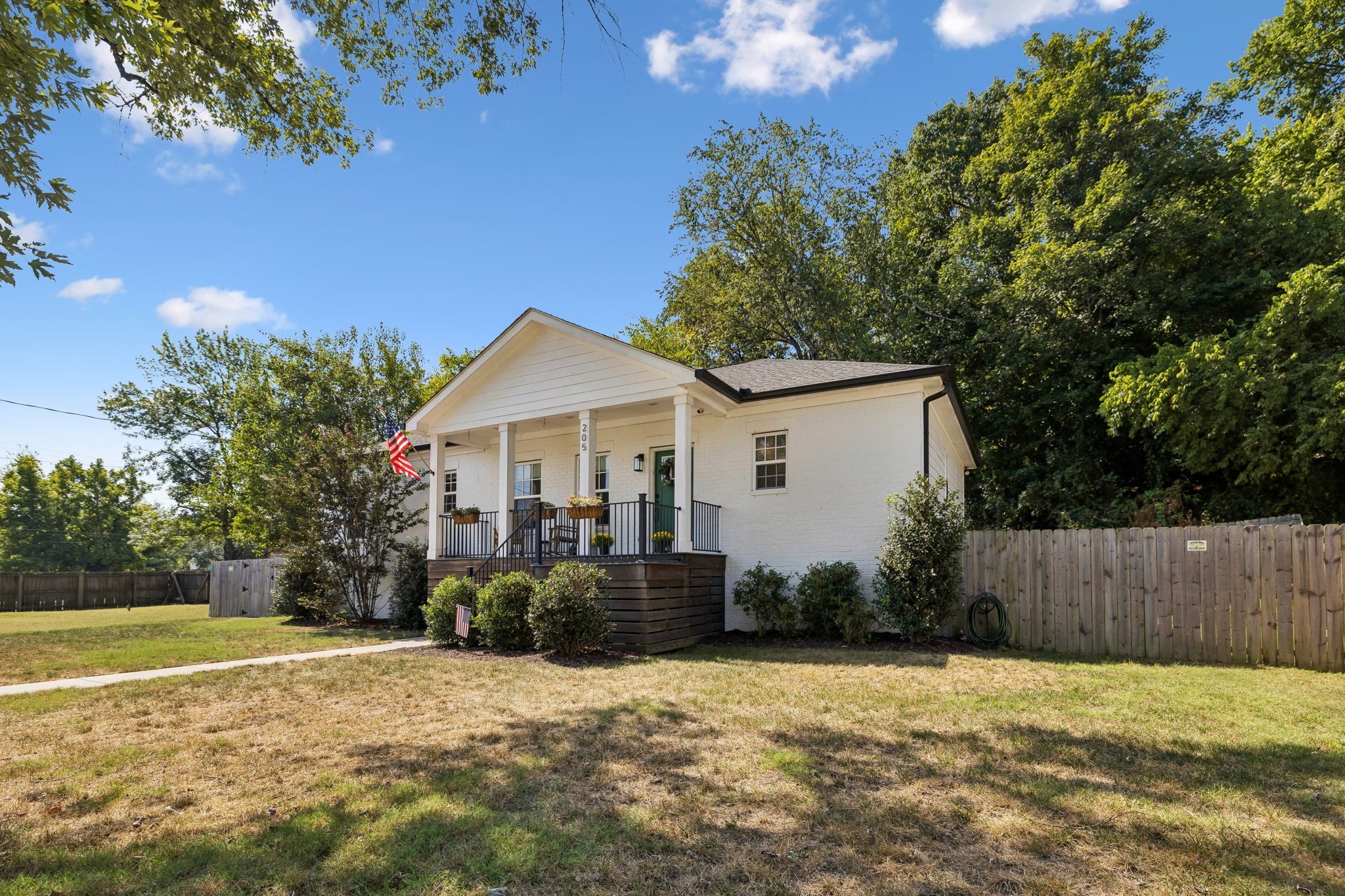 205 Morganmeade Ct