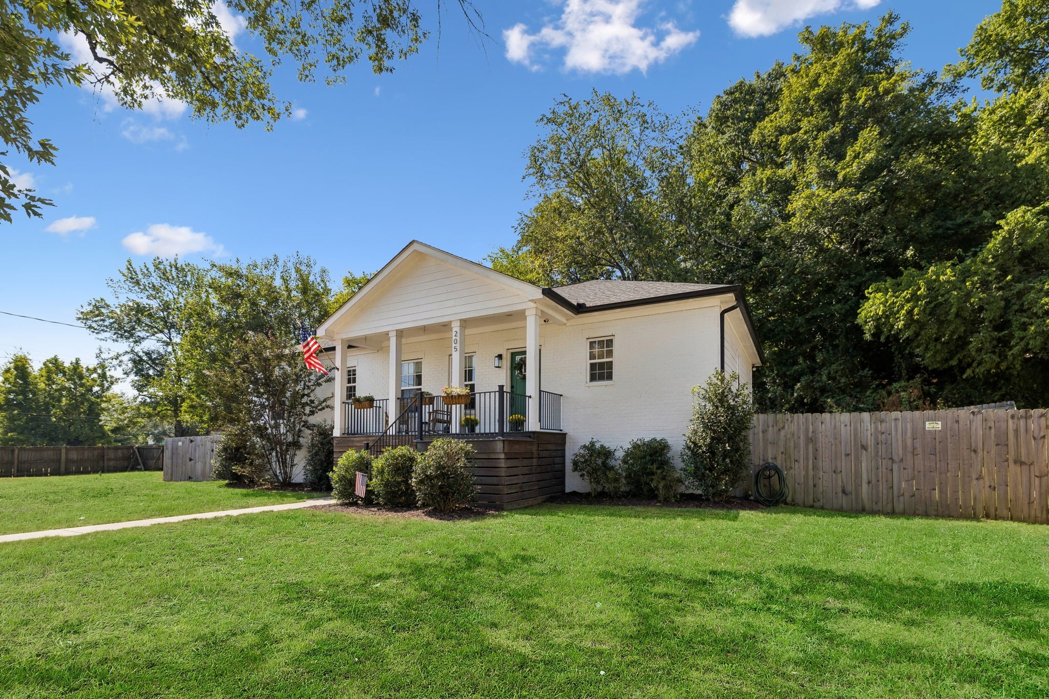 205 Morganmeade Ct