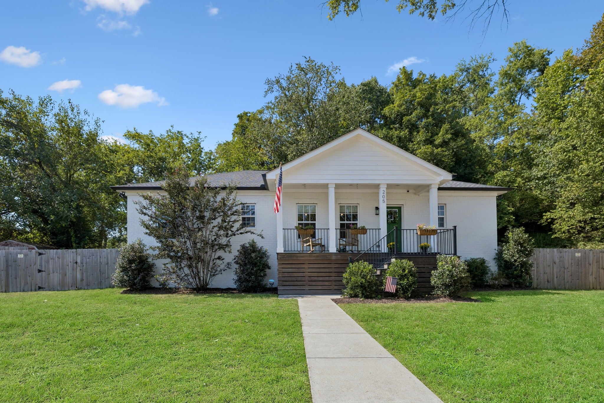 205 Morganmeade Ct