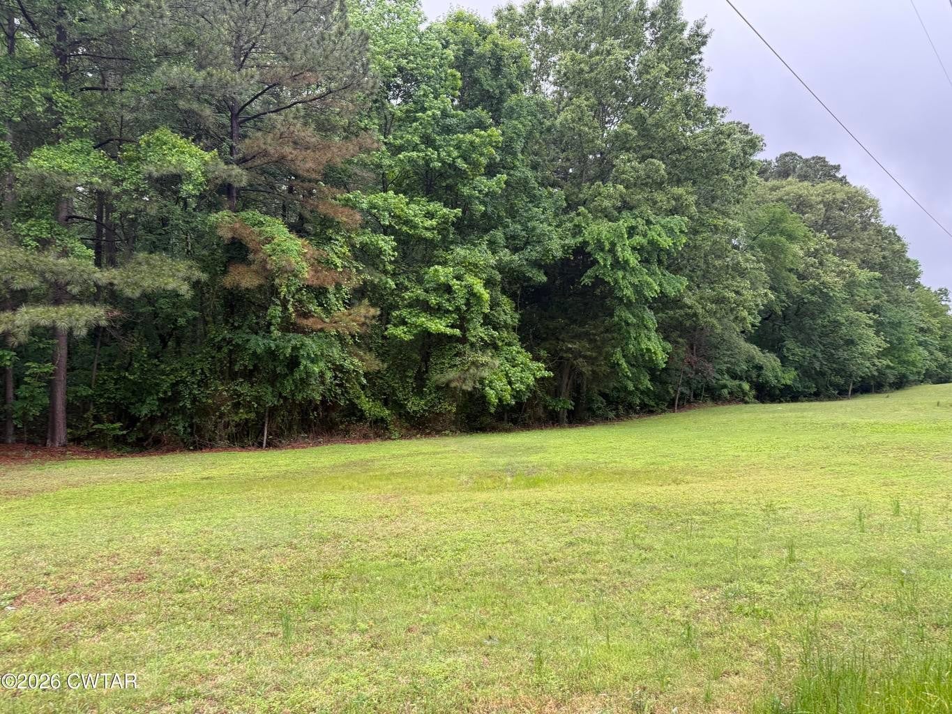 0 Mathis Crossing Rd