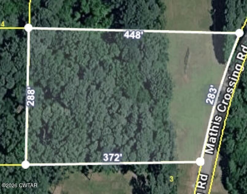 0 Mathis Crossing Rd