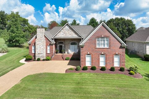 1017 Dorset Dr Hendersonville TN 37075