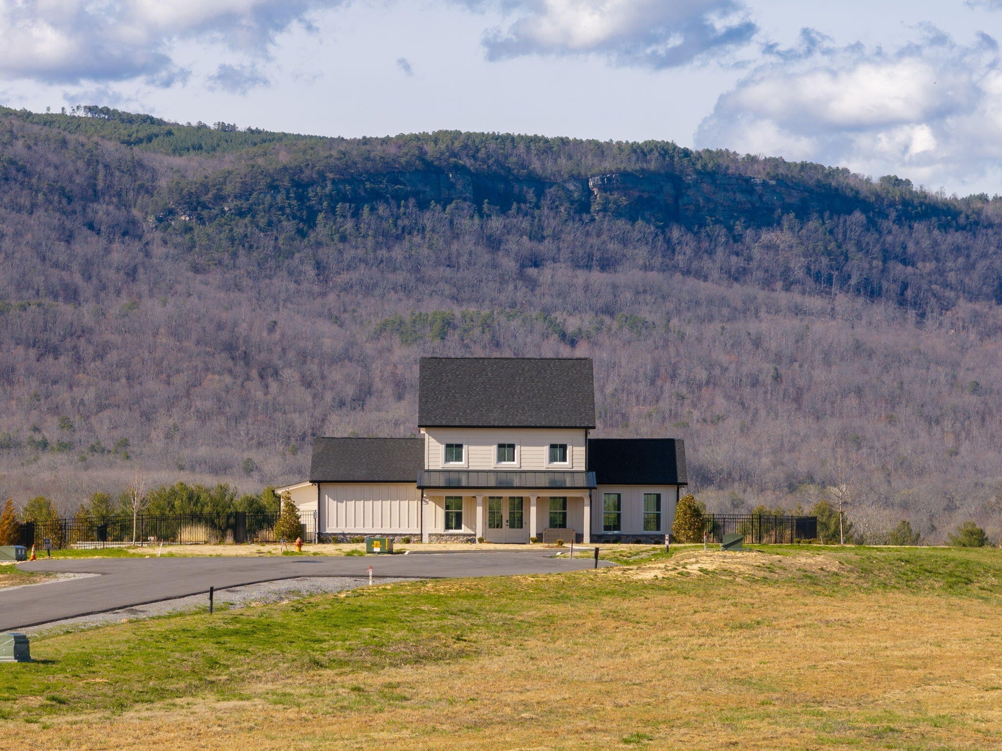 55 River Ridge Drive
