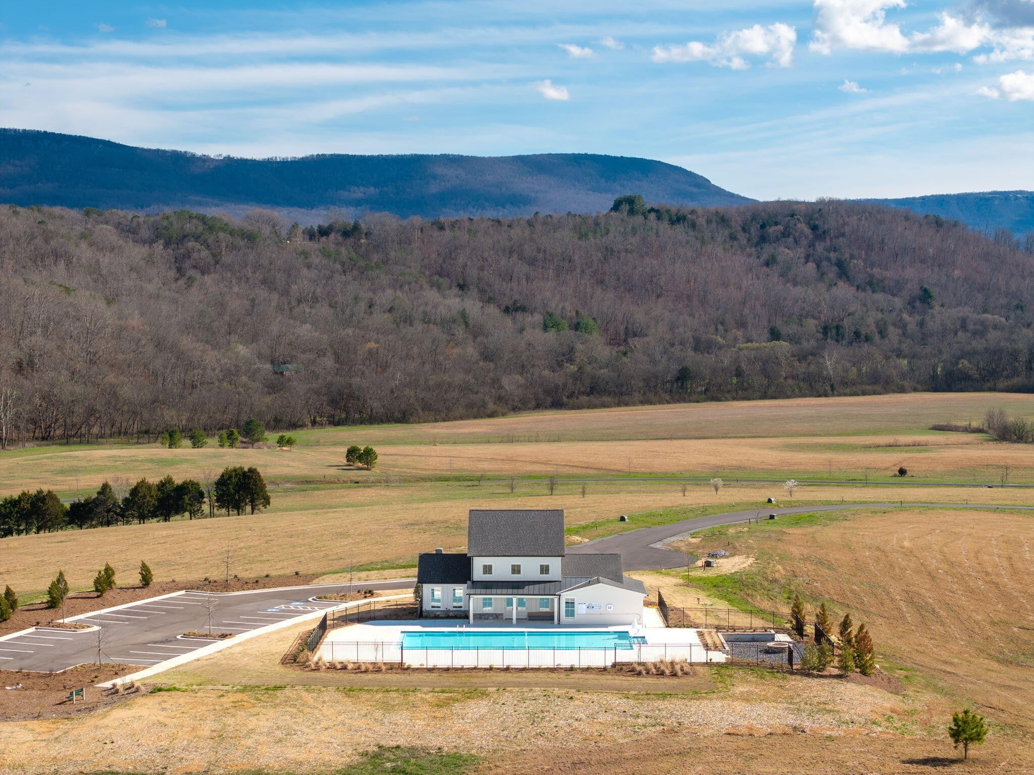55 River Ridge Drive