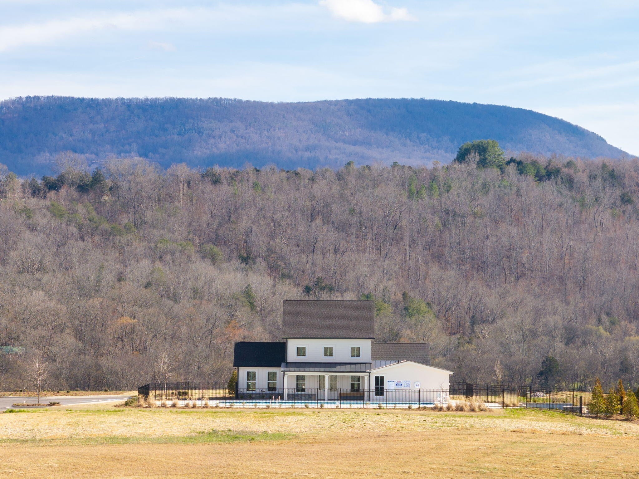 55 River Ridge Drive