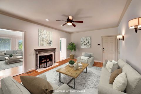 213 Andover Way Nashville TN 37221