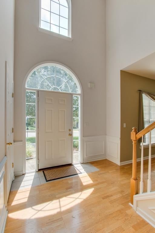 1510 Chestnut Springs Dr, Brentwood TN 37027 4-bed home, photo 5 of 28