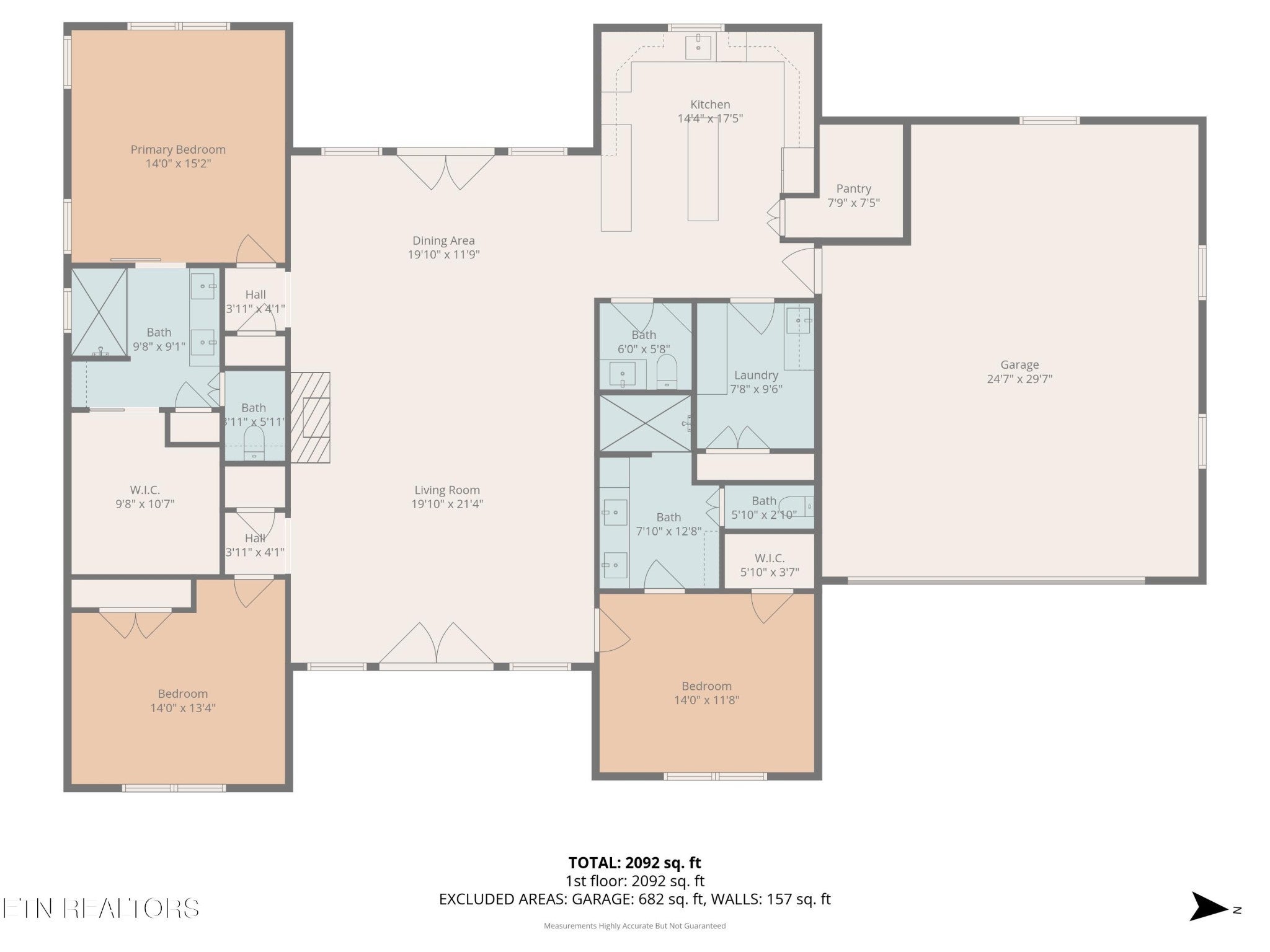910 Eastridge Pass