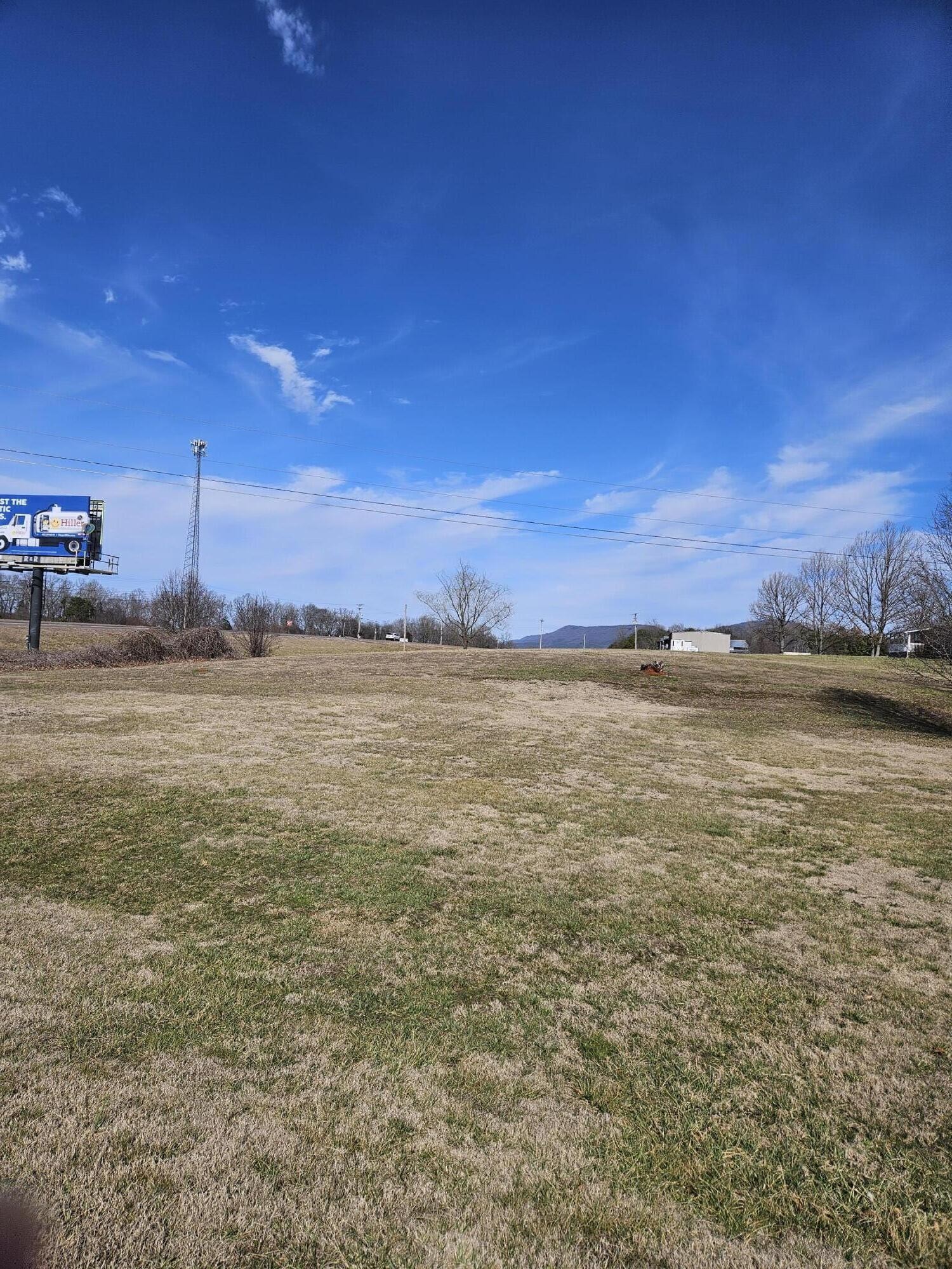 0 Hwy 411