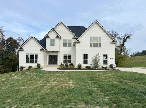 1075 Linder Ridge Rd Woodlawn TN 37191