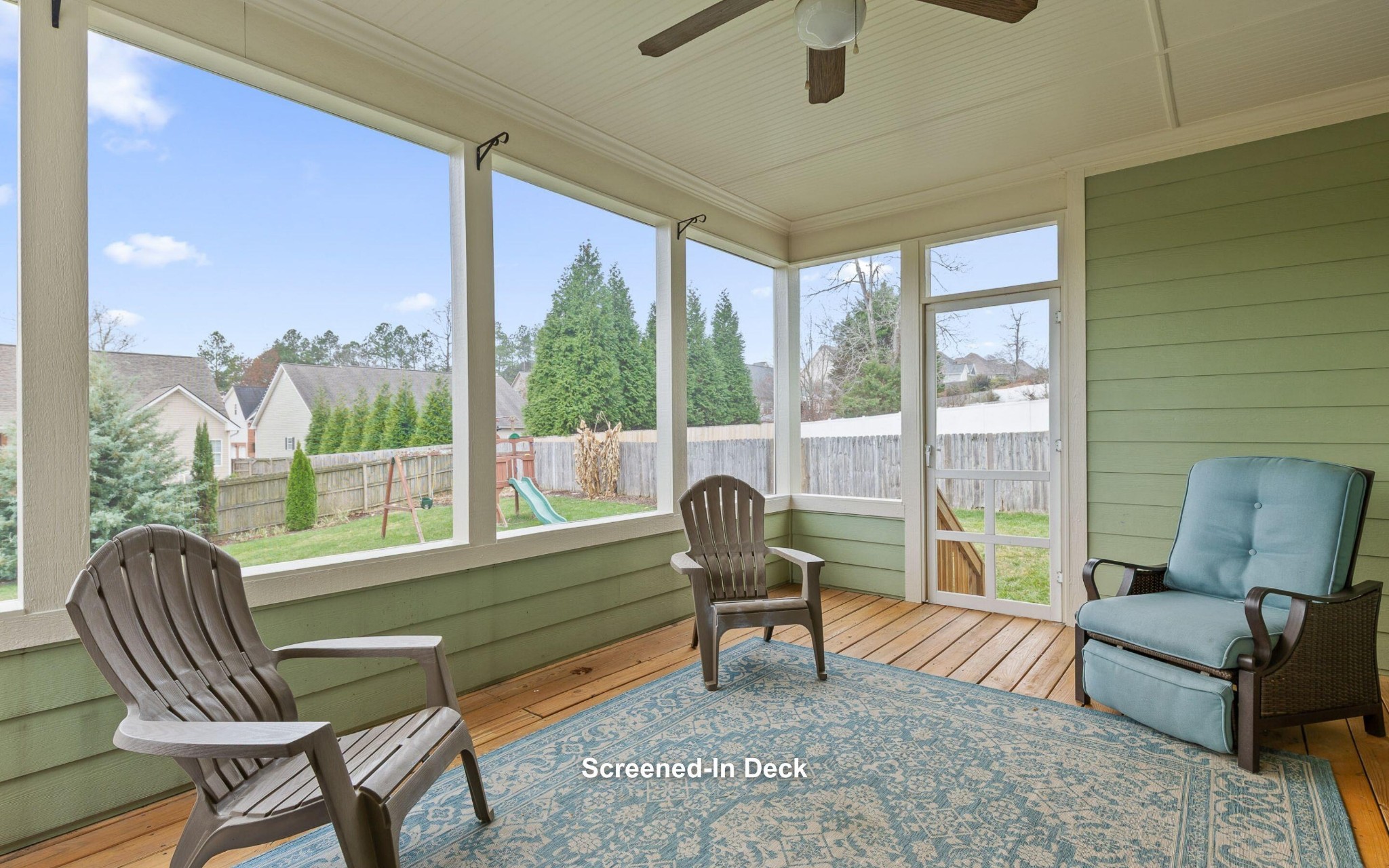 604 Kailors Cove Circle